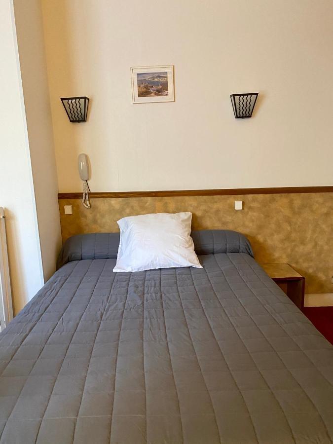Hotel Studia Paris Dış mekan fotoğraf