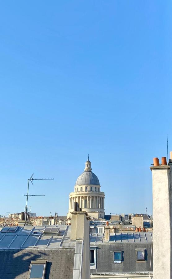 Hotel Studia Paris Dış mekan fotoğraf