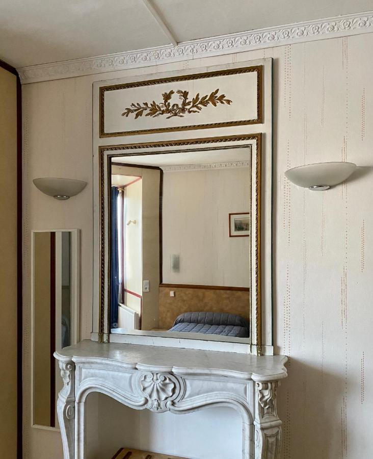 Hotel Studia Paris Dış mekan fotoğraf