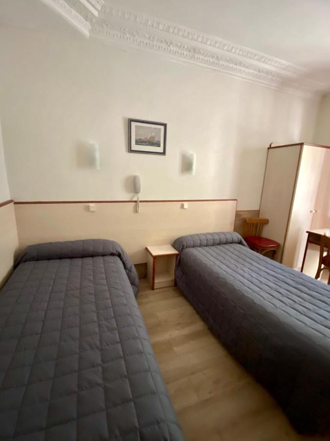 Hotel Studia Paris Dış mekan fotoğraf