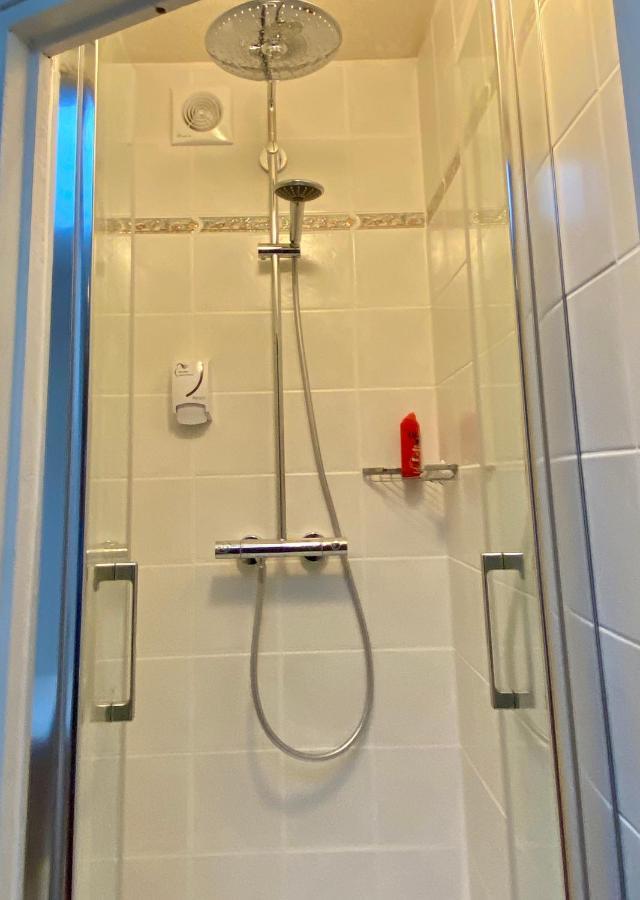 Hotel Studia Paris Dış mekan fotoğraf