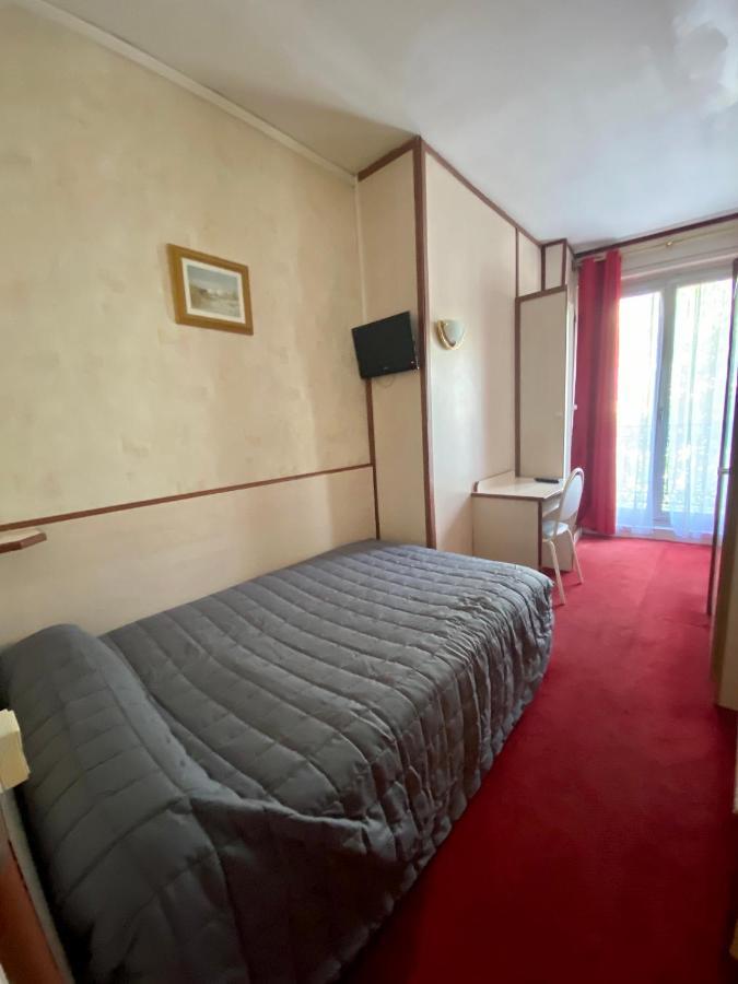 Hotel Studia Paris Dış mekan fotoğraf