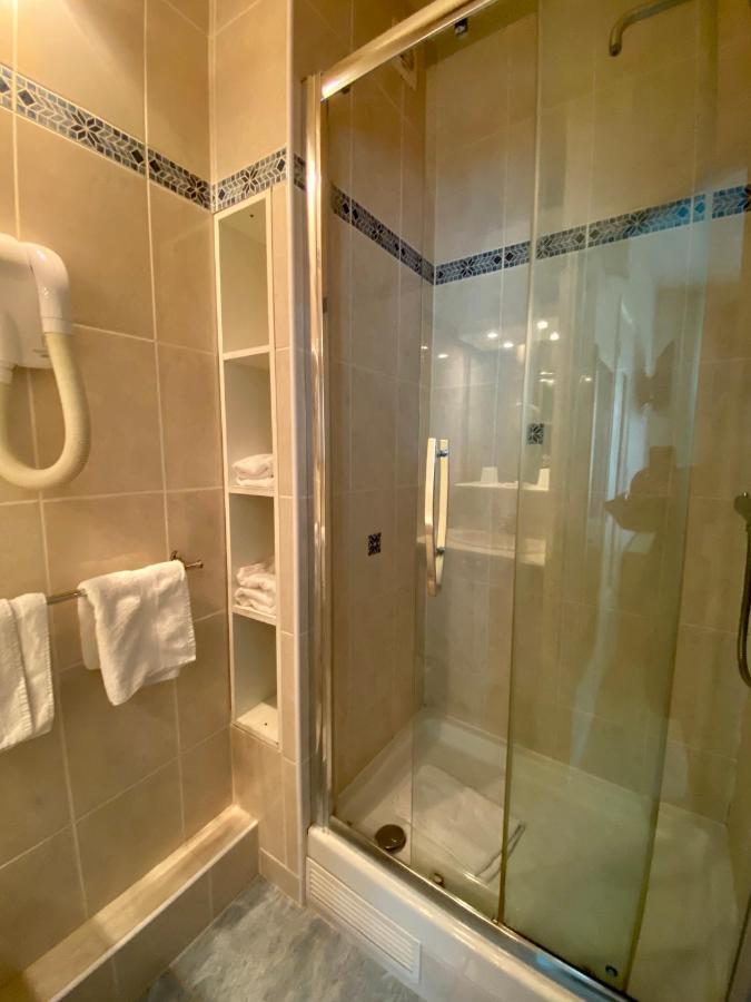 Hotel Studia Paris Dış mekan fotoğraf