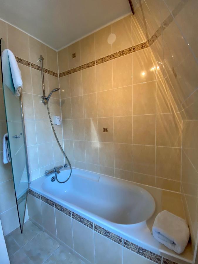 Hotel Studia Paris Dış mekan fotoğraf