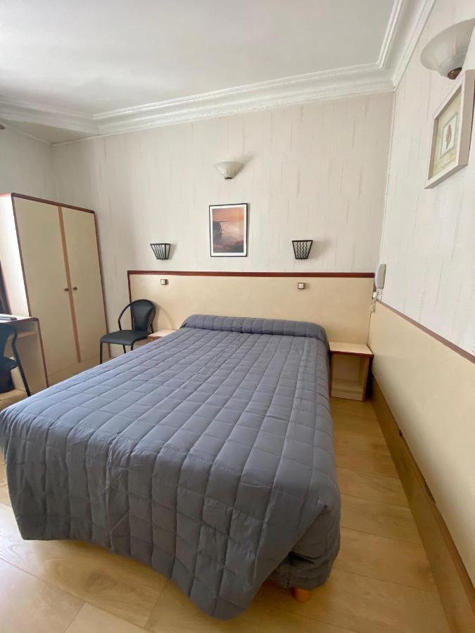 Hotel Studia Paris Dış mekan fotoğraf