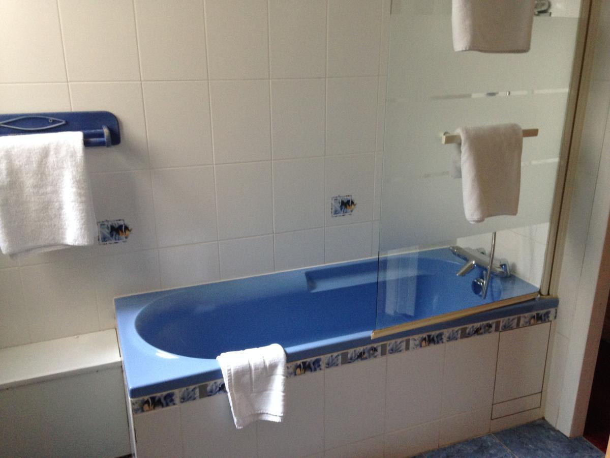 Hotel Studia Paris Dış mekan fotoğraf
